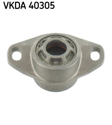 Опора стойки амортизатора - VKDA 40305 SKF